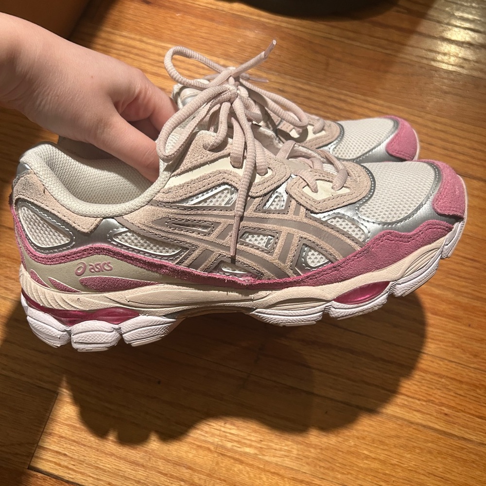 ASICS GEL-NYC W 8